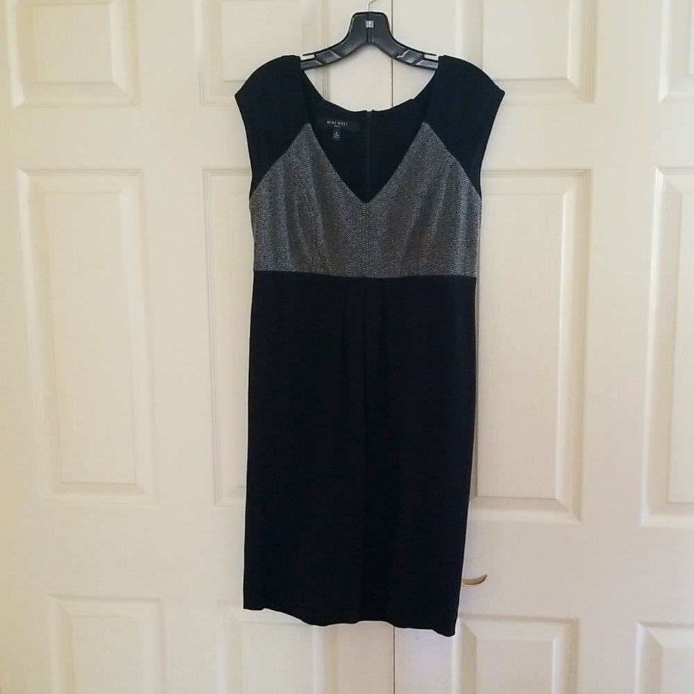 Nine West Dress Size 8